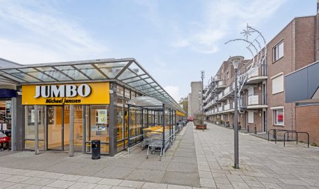 Te koop: Foto Appartement aan de Oostburgwal 93 in Arnhem