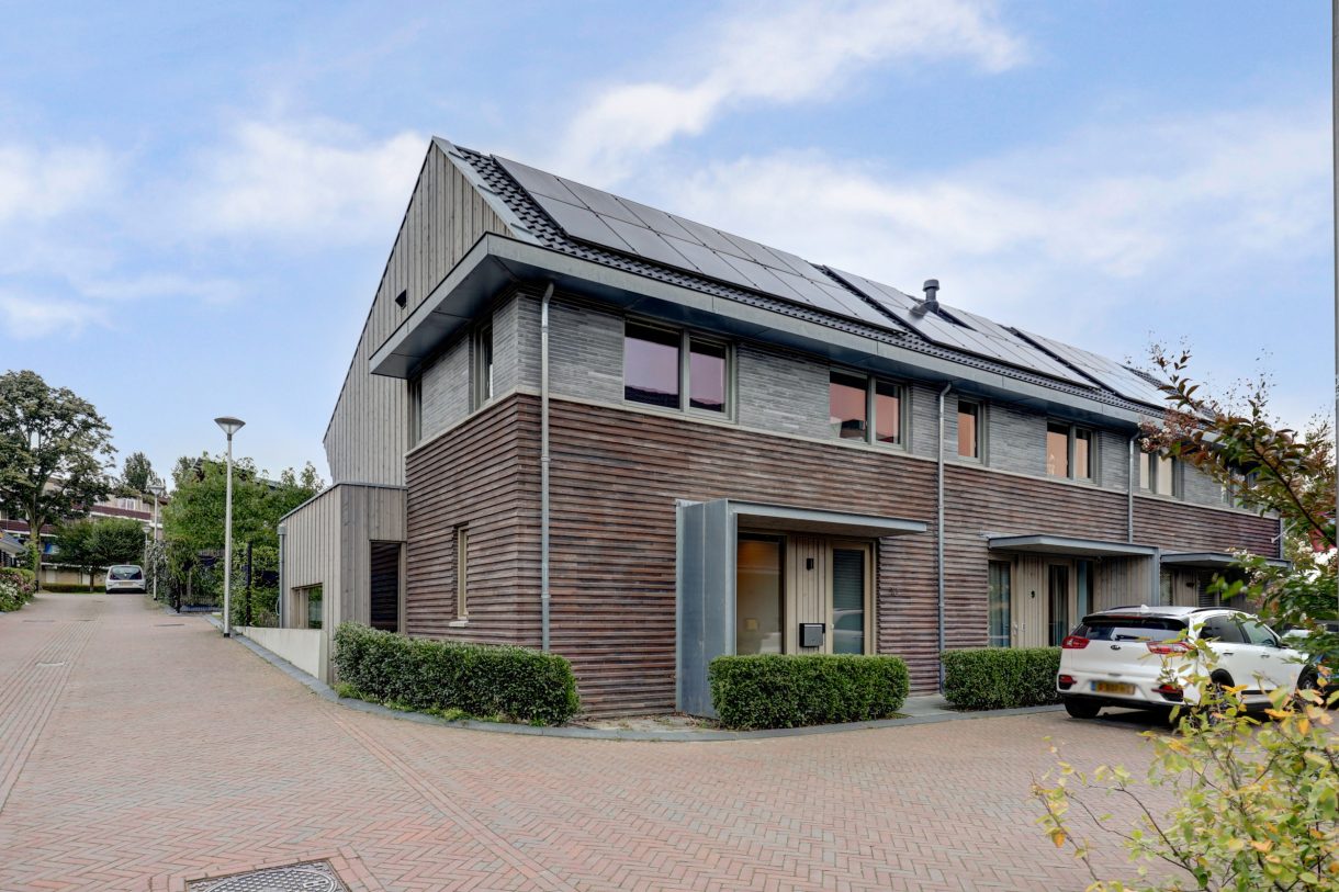 Te koop: Foto Woonhuis aan de Vera Eijbershof 10 in Oosterbeek