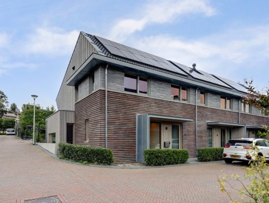 Hoofdfoto van Oosterbeek Vera Eijbershof 10