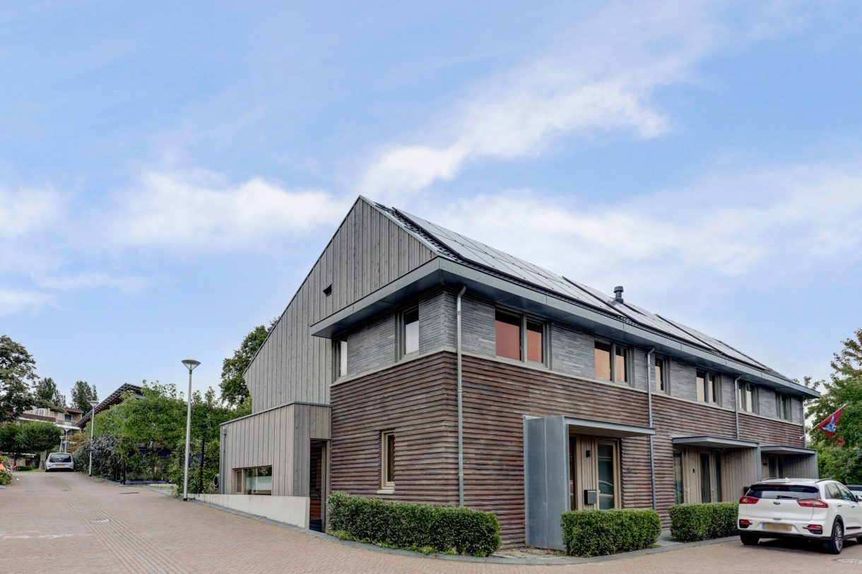 Te koop: Foto Woonhuis aan de Vera Eijbershof 10 in Oosterbeek