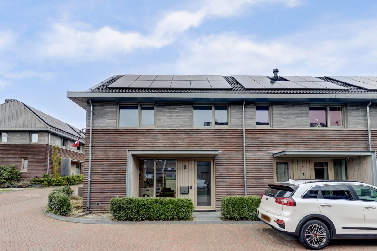 Te koop: Foto Woonhuis aan de Vera Eijbershof 10 in Oosterbeek