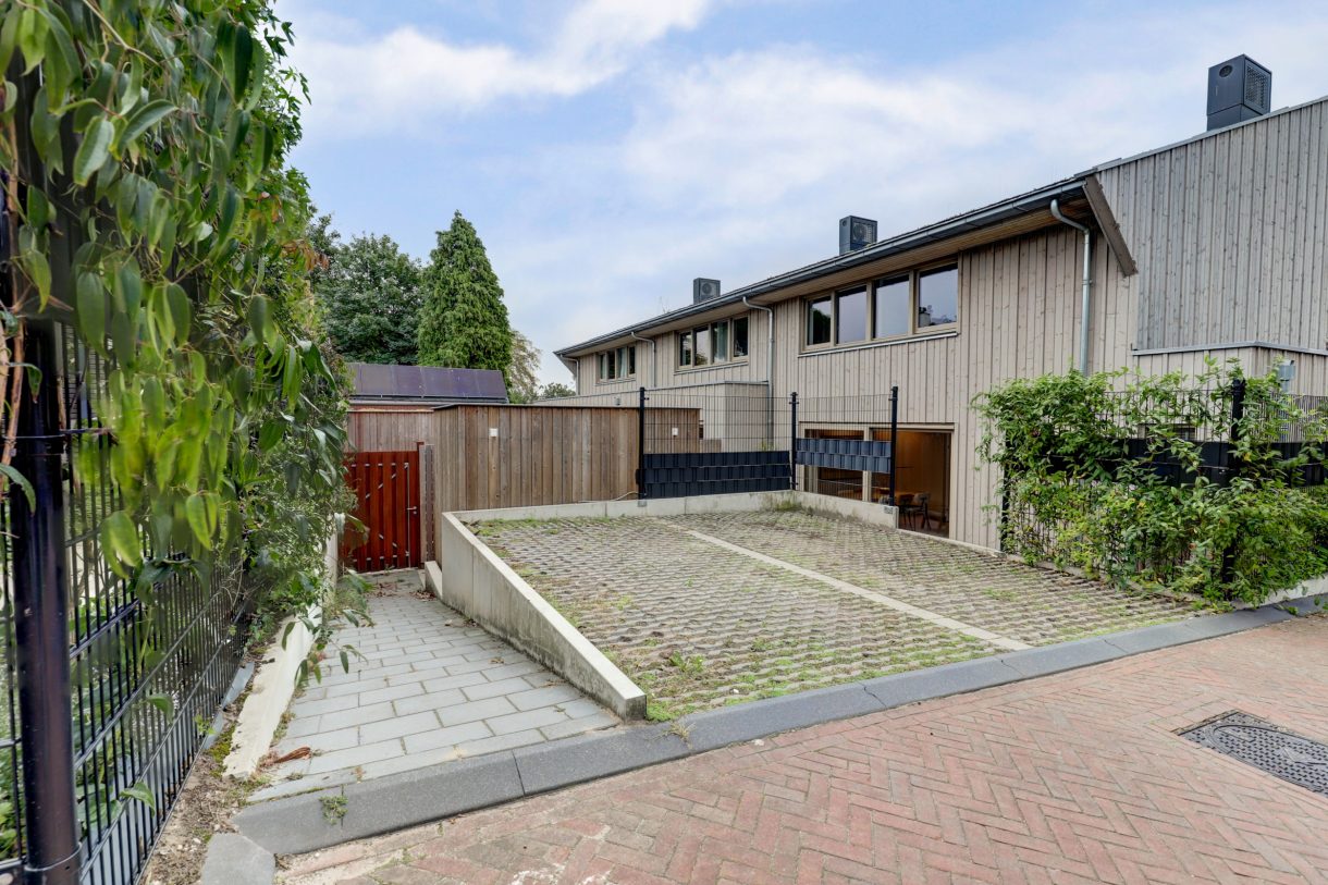 Te koop: Foto Woonhuis aan de Vera Eijbershof 10 in Oosterbeek