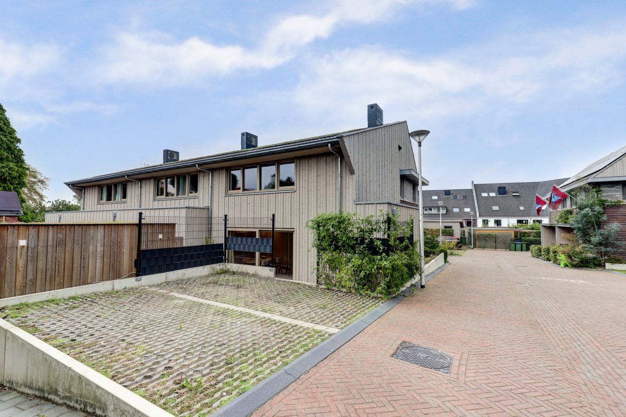 Te koop: Foto Woonhuis aan de Vera Eijbershof 10 in Oosterbeek