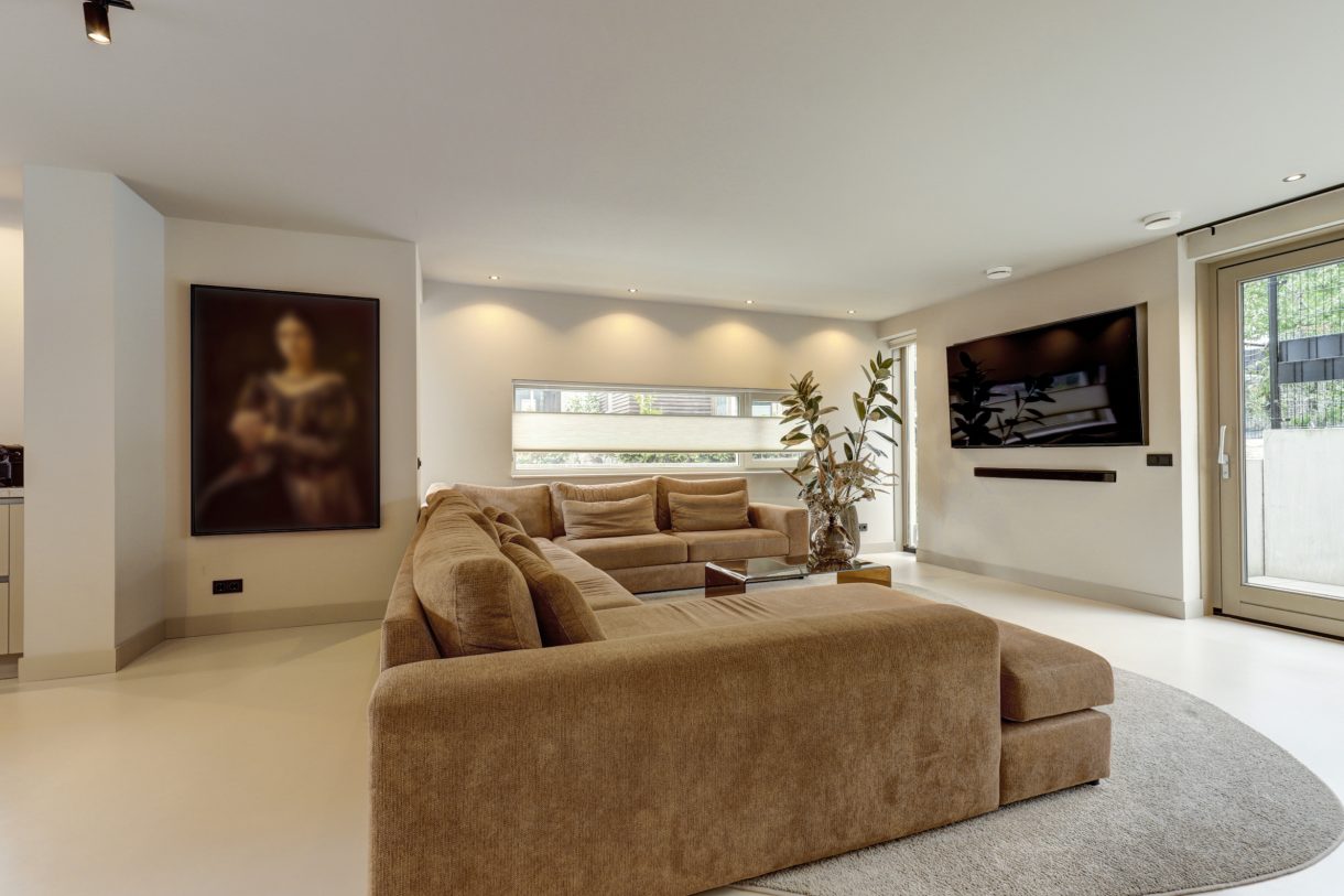 Te koop: Foto Woonhuis aan de Vera Eijbershof 10 in Oosterbeek