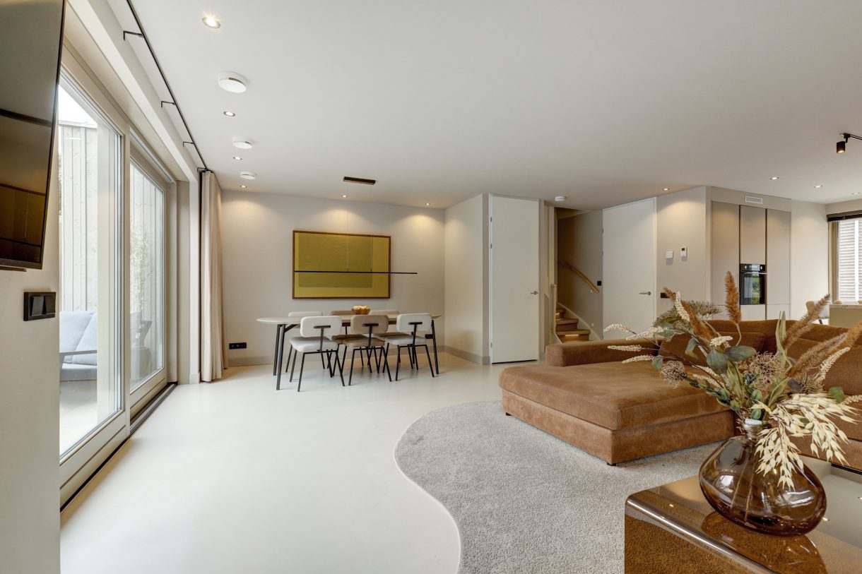 Te koop: Foto Woonhuis aan de Vera Eijbershof 10 in Oosterbeek