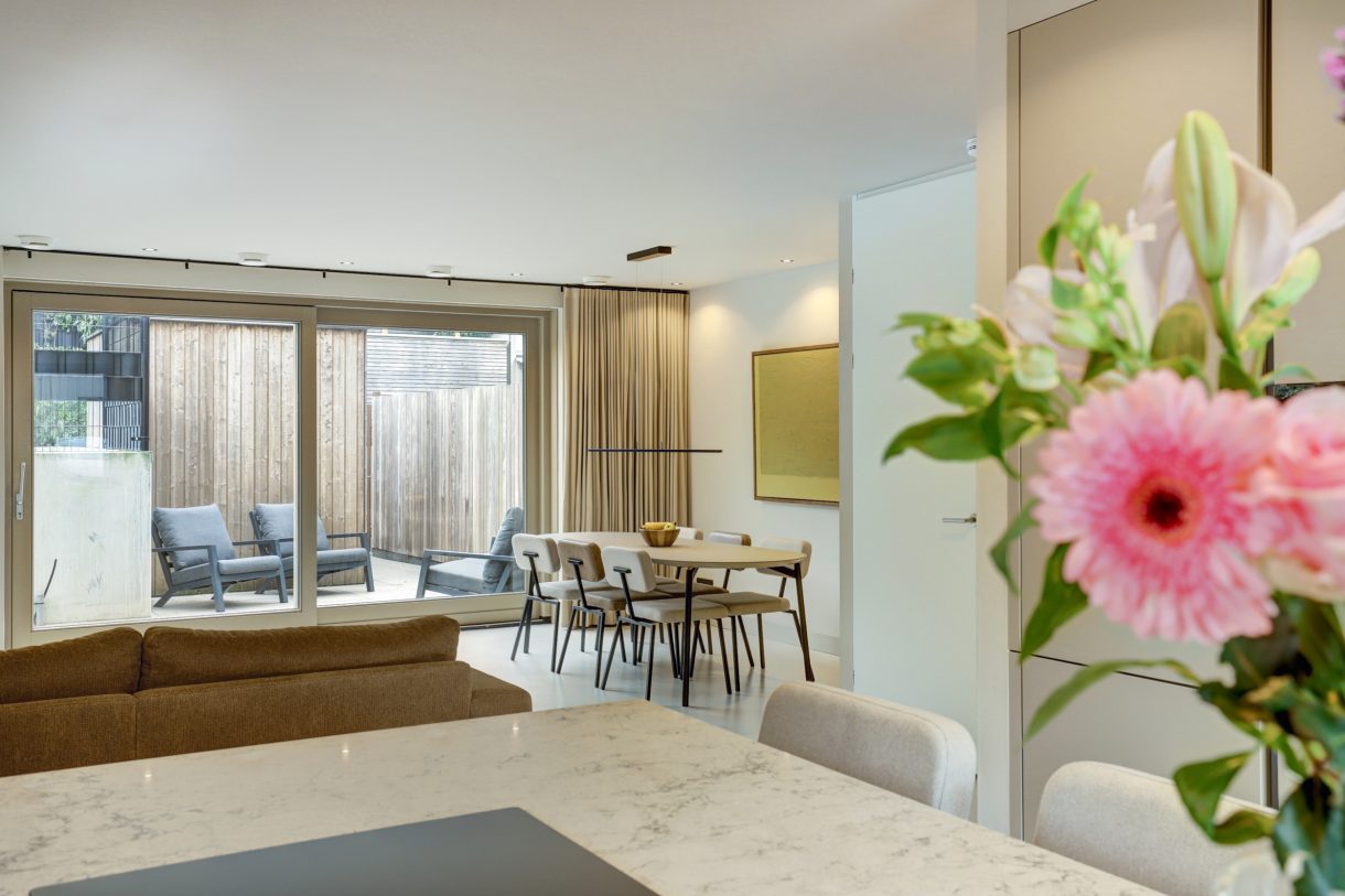 Te koop: Foto Woonhuis aan de Vera Eijbershof 10 in Oosterbeek