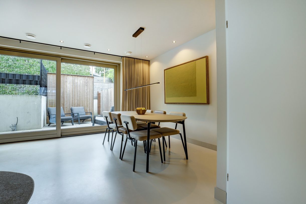 Te koop: Foto Woonhuis aan de Vera Eijbershof 10 in Oosterbeek