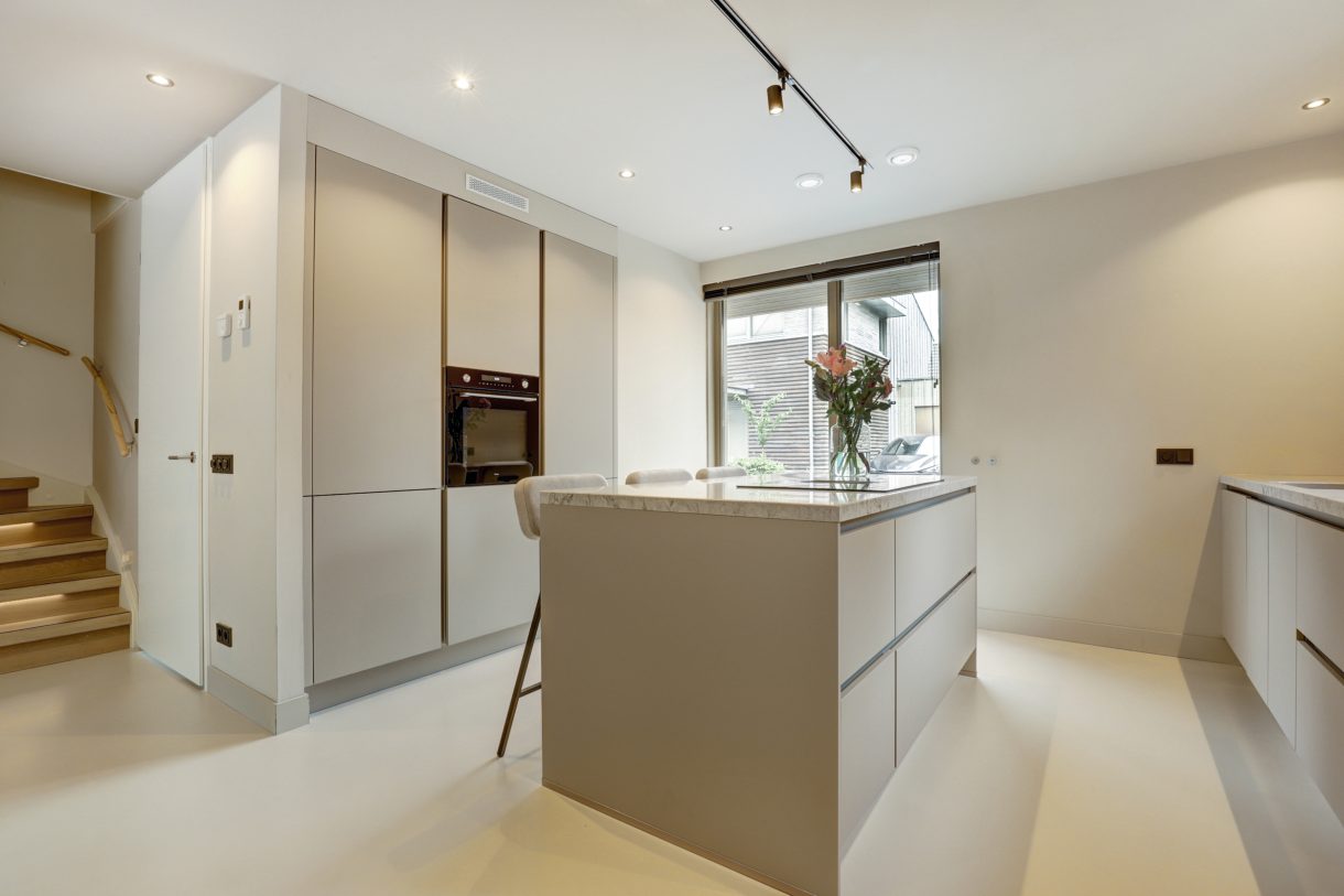 Te koop: Foto Woonhuis aan de Vera Eijbershof 10 in Oosterbeek