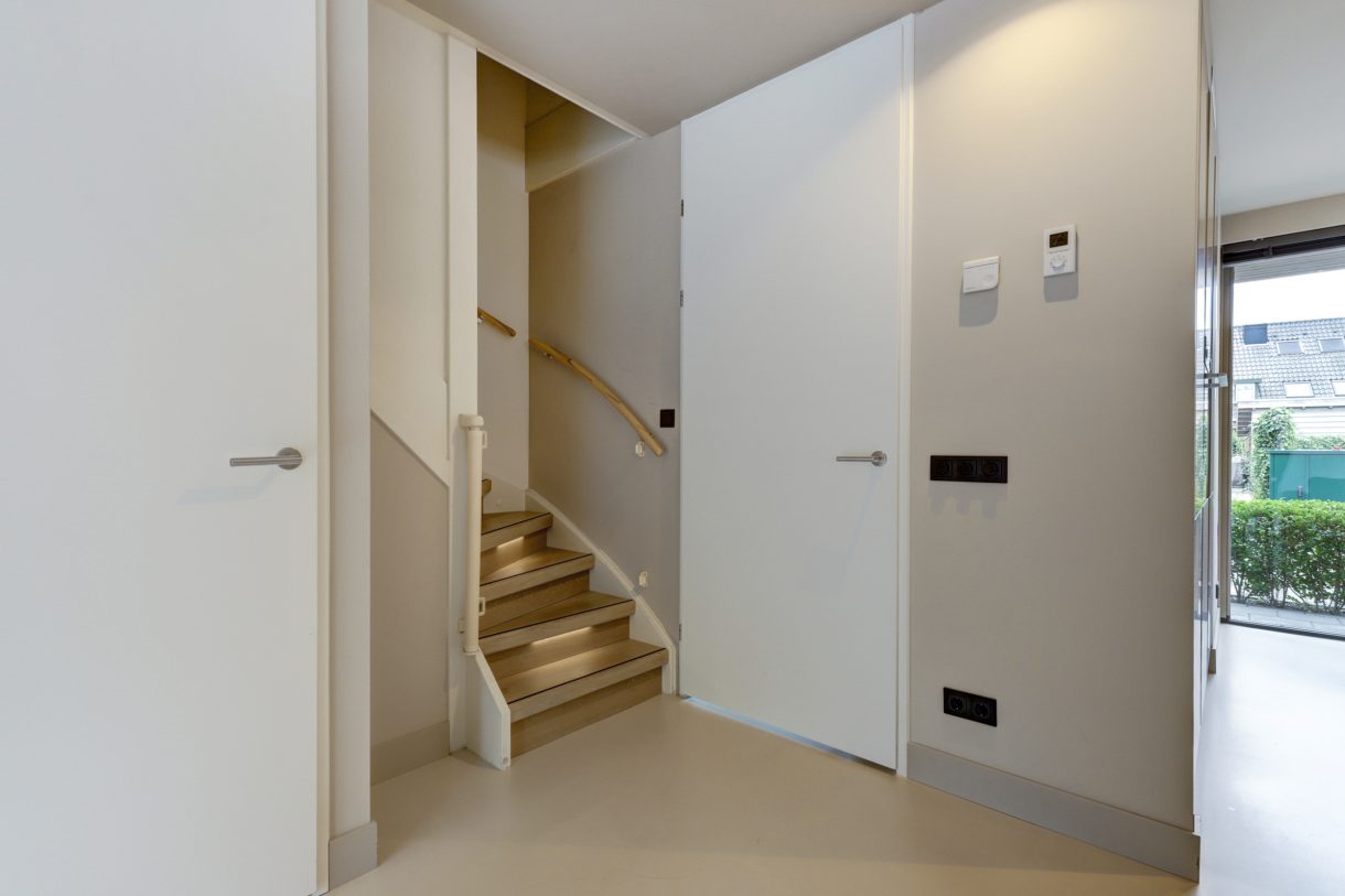 Te koop: Foto Woonhuis aan de Vera Eijbershof 10 in Oosterbeek