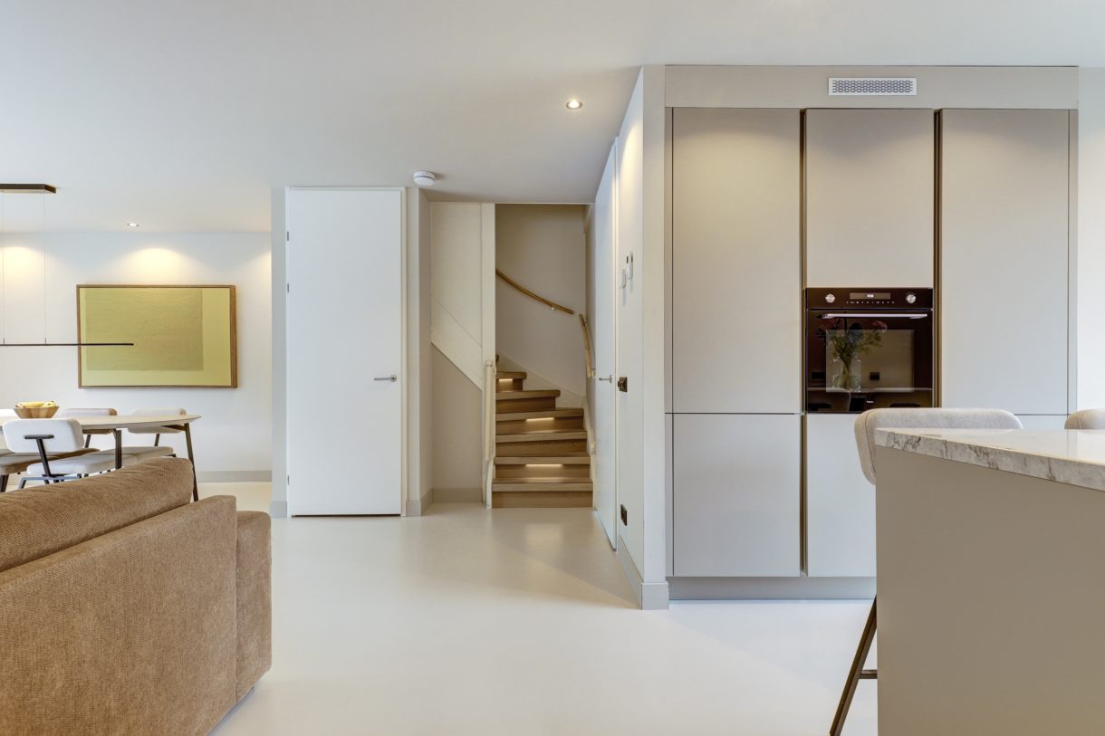 Te koop: Foto Woonhuis aan de Vera Eijbershof 10 in Oosterbeek