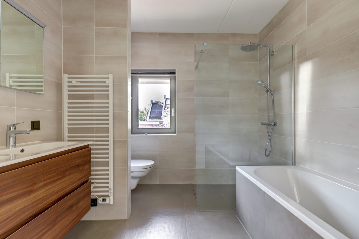 Te koop: Foto Woonhuis aan de Vera Eijbershof 10 in Oosterbeek