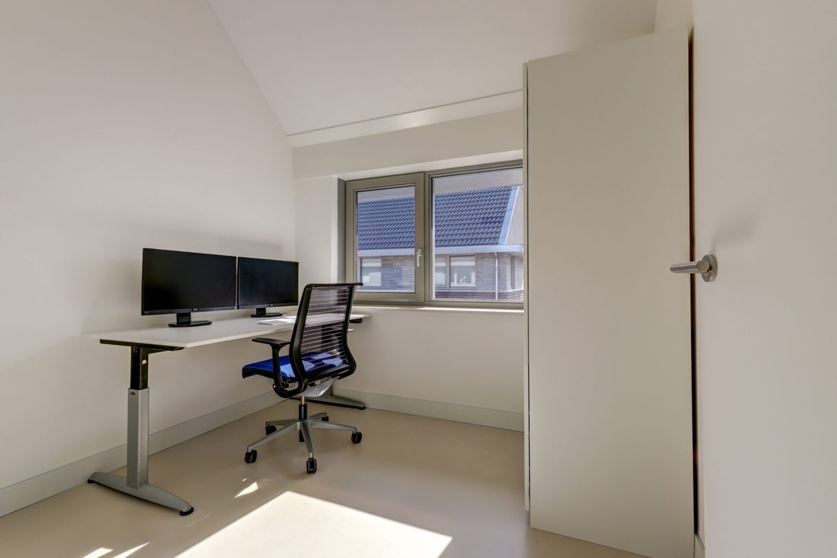 Te koop: Foto Woonhuis aan de Vera Eijbershof 10 in Oosterbeek