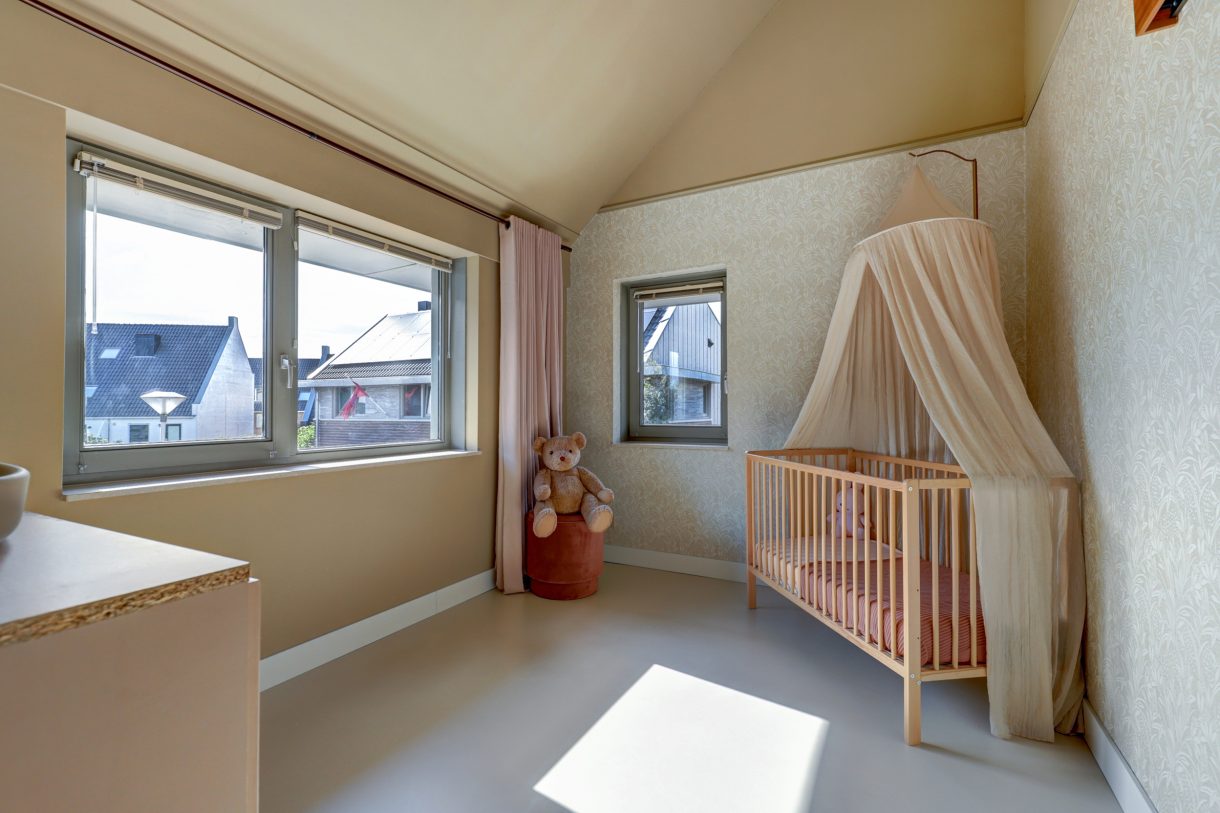 Te koop: Foto Woonhuis aan de Vera Eijbershof 10 in Oosterbeek