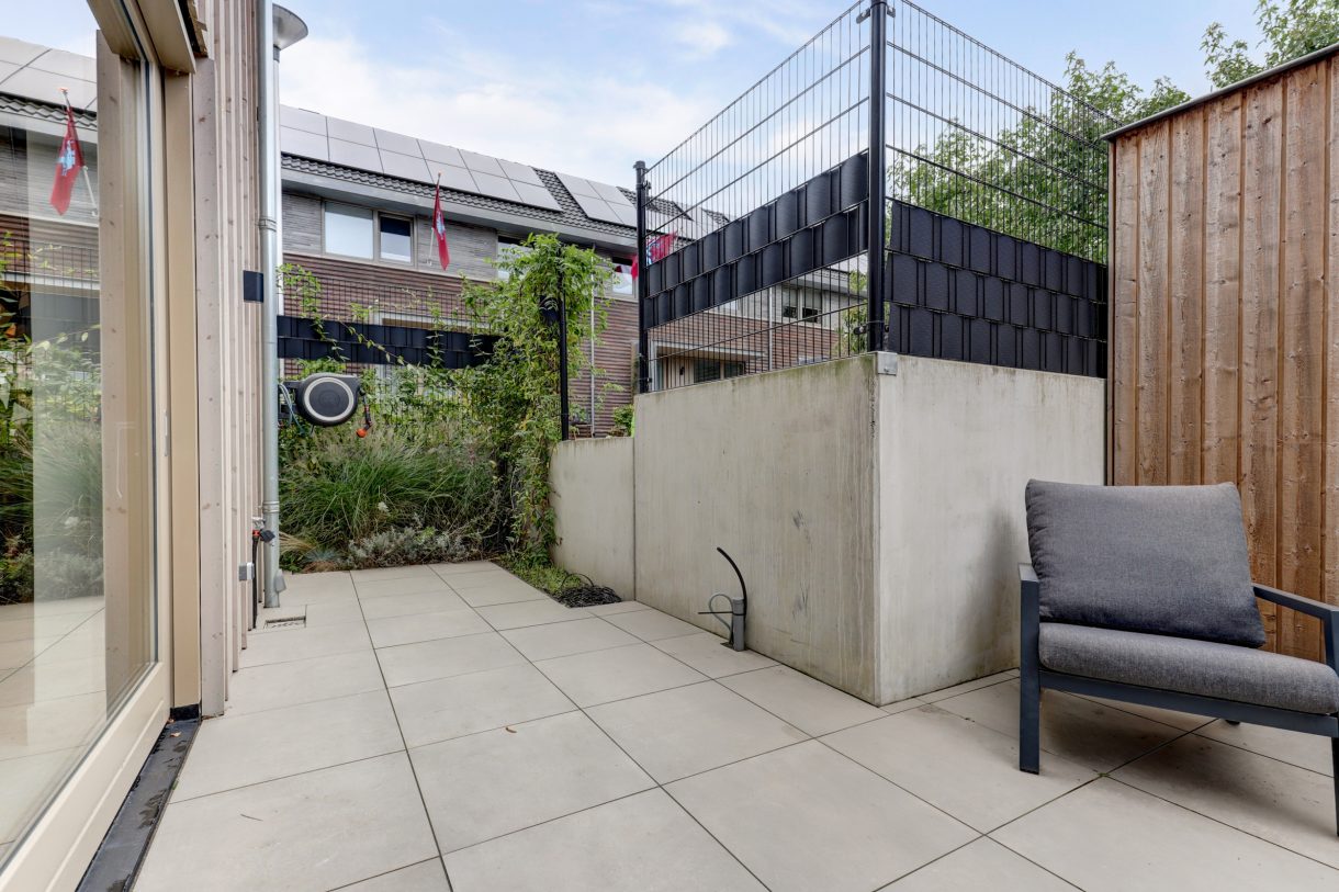 Te koop: Foto Woonhuis aan de Vera Eijbershof 10 in Oosterbeek