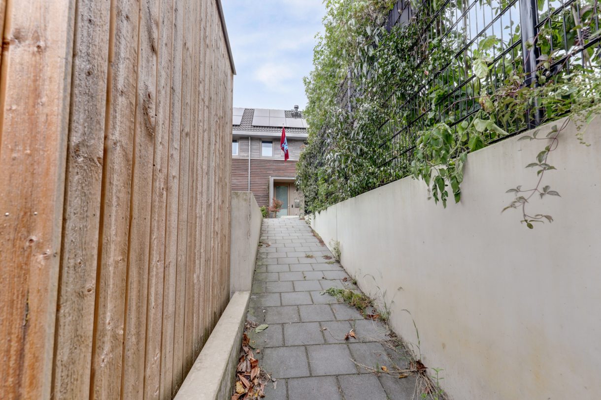 Te koop: Foto Woonhuis aan de Vera Eijbershof 10 in Oosterbeek