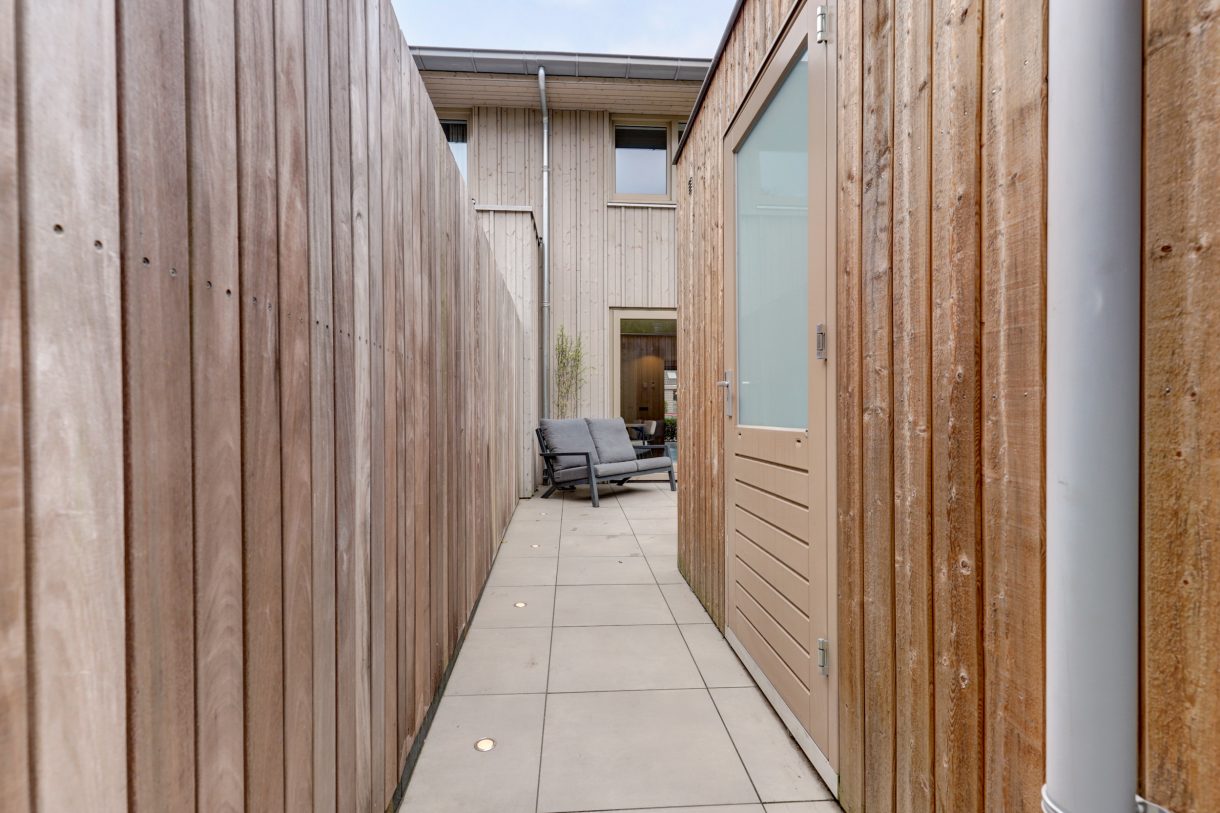 Te koop: Foto Woonhuis aan de Vera Eijbershof 10 in Oosterbeek