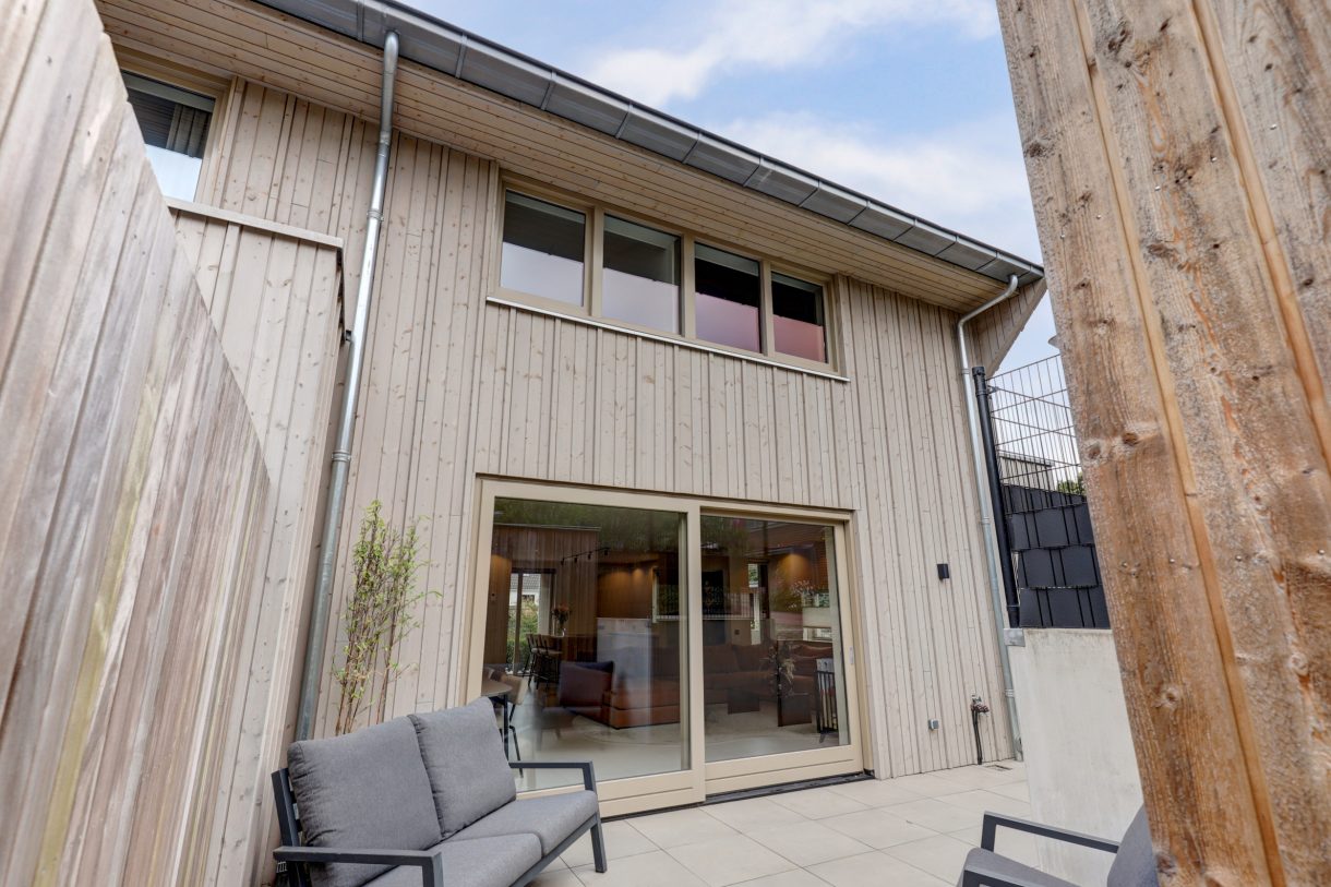 Te koop: Foto Woonhuis aan de Vera Eijbershof 10 in Oosterbeek