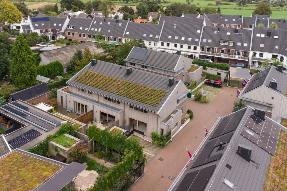 Te koop: Foto Woonhuis aan de Vera Eijbershof 10 in Oosterbeek