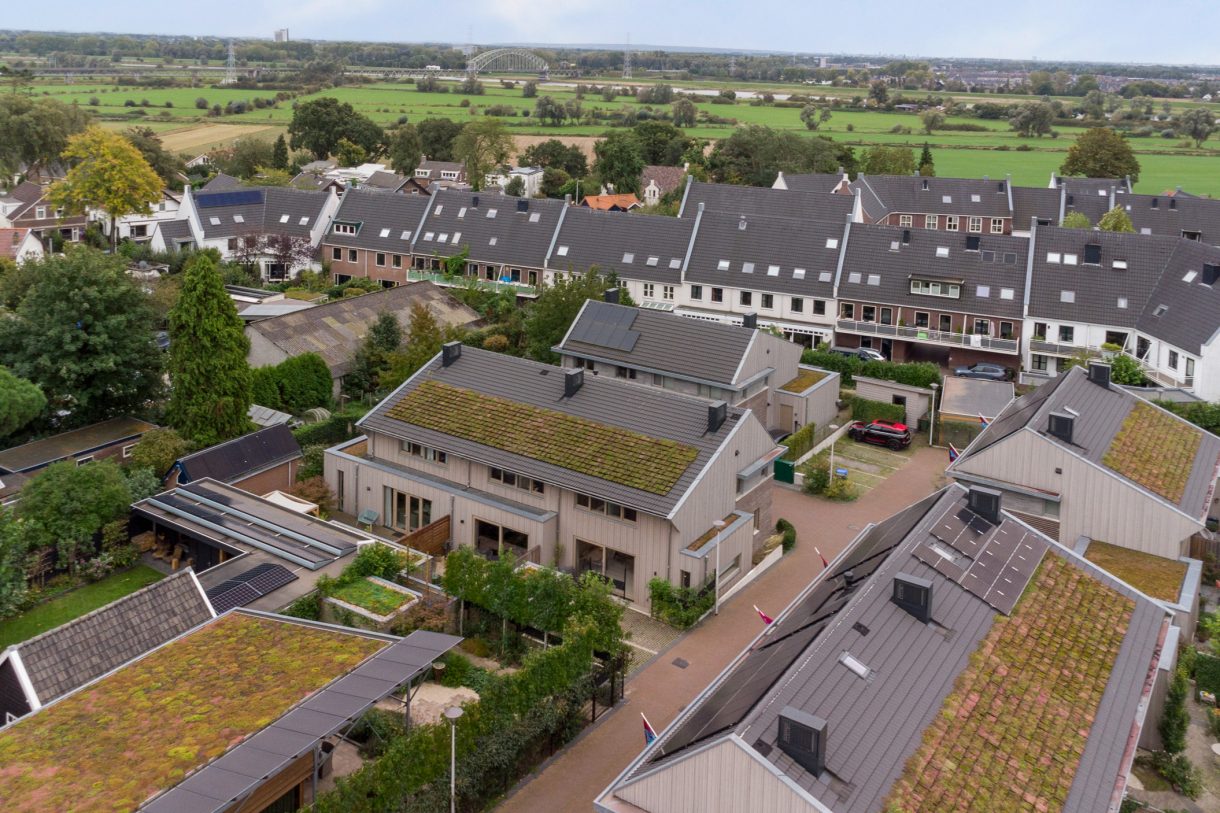 Te koop: Foto Woonhuis aan de Vera Eijbershof 10 in Oosterbeek