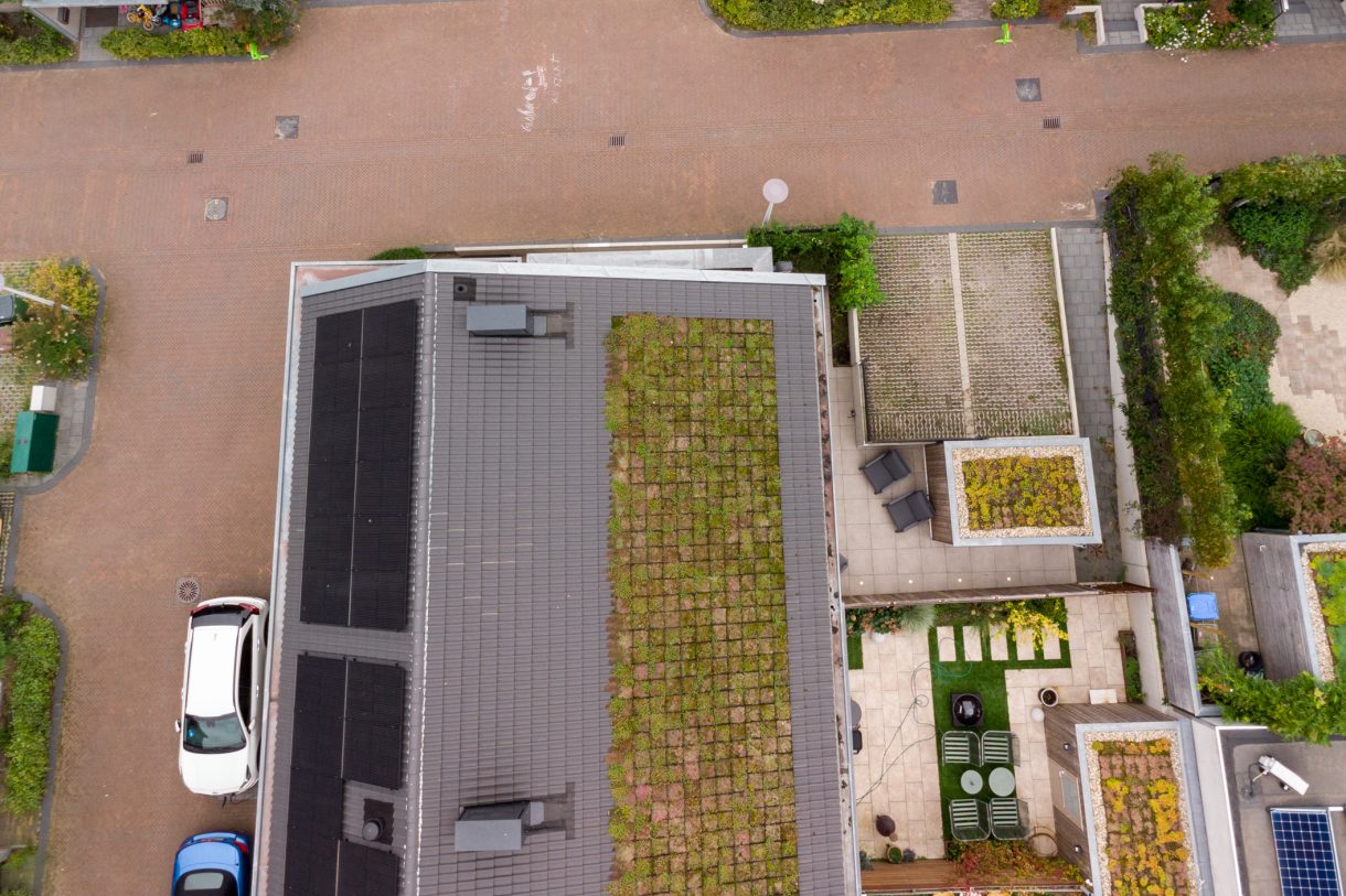 Te koop: Foto Woonhuis aan de Vera Eijbershof 10 in Oosterbeek