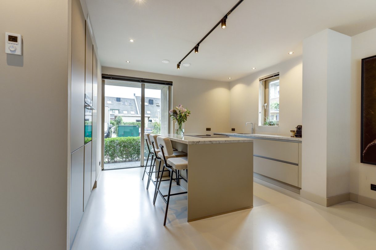 Te koop: Foto Woonhuis aan de Vera Eijbershof 10 in Oosterbeek