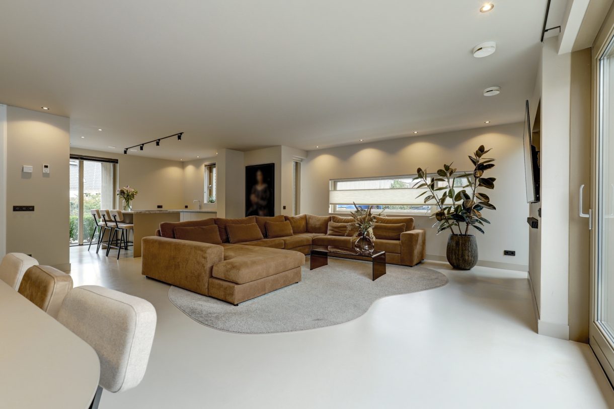 Te koop: Foto Woonhuis aan de Vera Eijbershof 10 in Oosterbeek