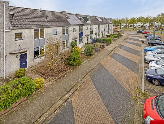 Hoofdfoto van Arnhem Darwinstraat 42