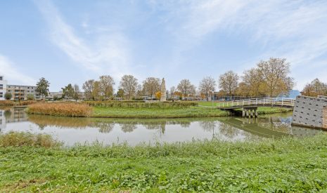 Te koop: Foto Woonhuis aan de Darwinstraat 42 in Arnhem