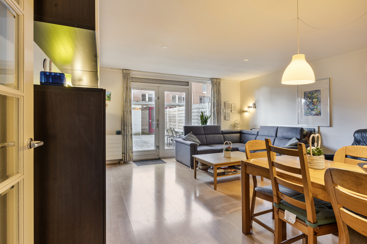 Te koop: Foto Woonhuis aan de Jane Austenpad 18 in Arnhem