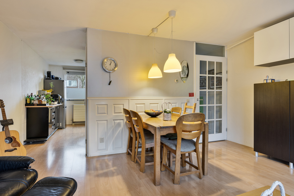 Te koop: Foto Woonhuis aan de Jane Austenpad 18 in Arnhem