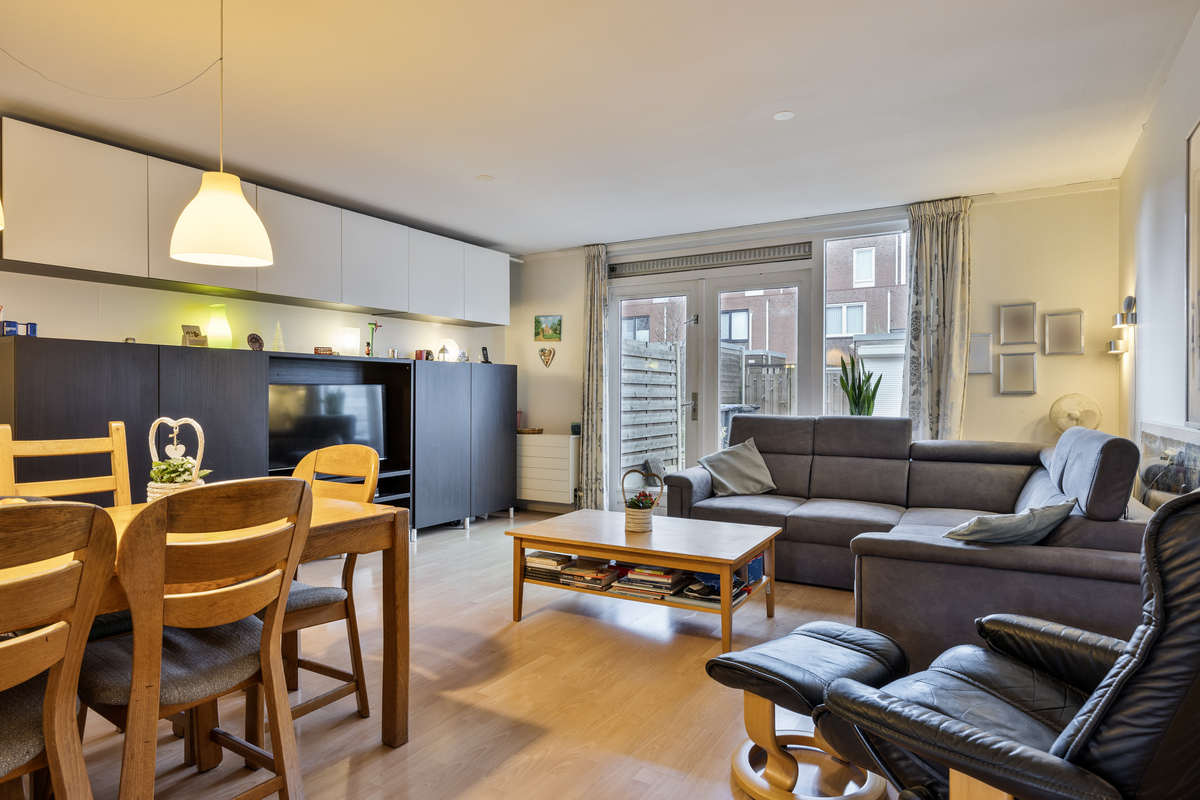 Te koop: Foto Woonhuis aan de Jane Austenpad 18 in Arnhem