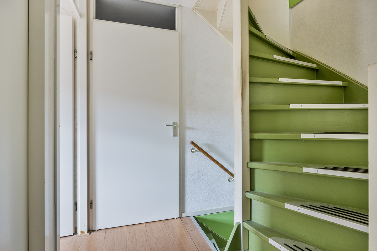 Te koop: Foto Woonhuis aan de Jane Austenpad 18 in Arnhem