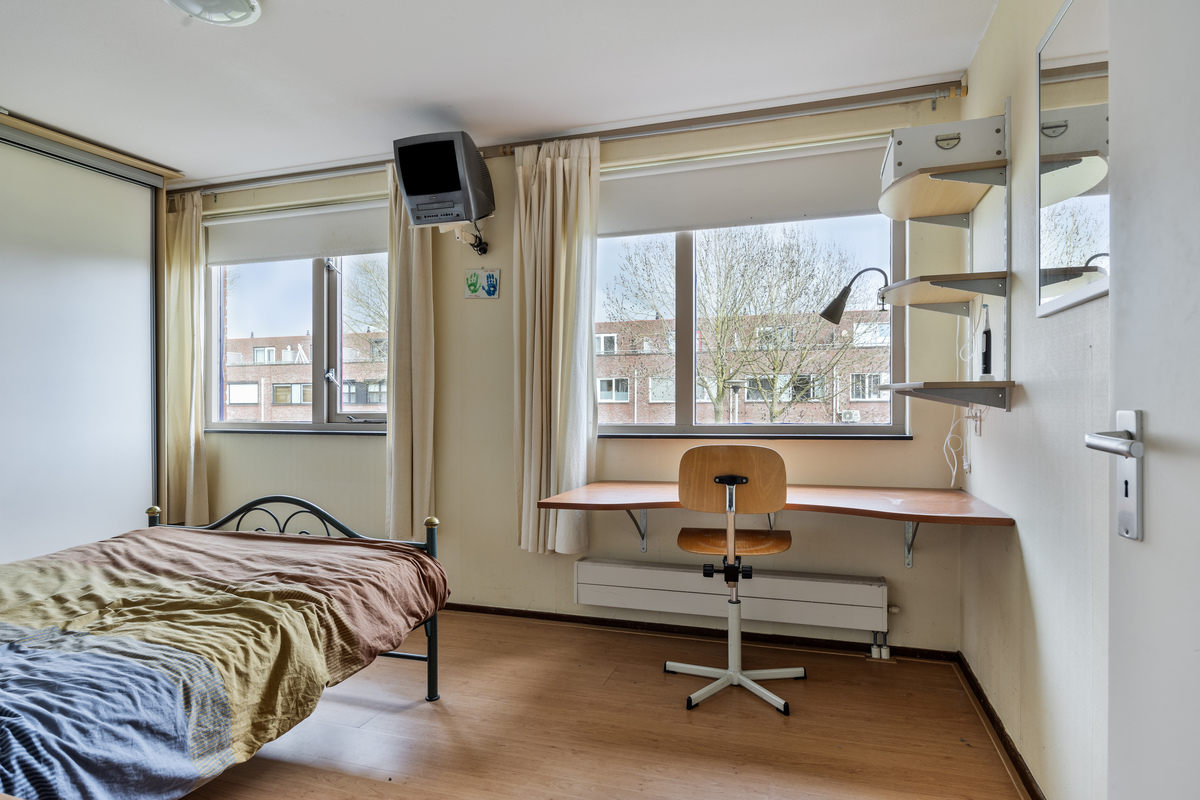 Te koop: Foto Woonhuis aan de Jane Austenpad 18 in Arnhem