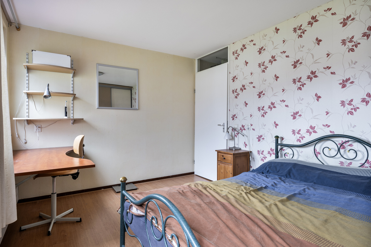 Te koop: Foto Woonhuis aan de Jane Austenpad 18 in Arnhem