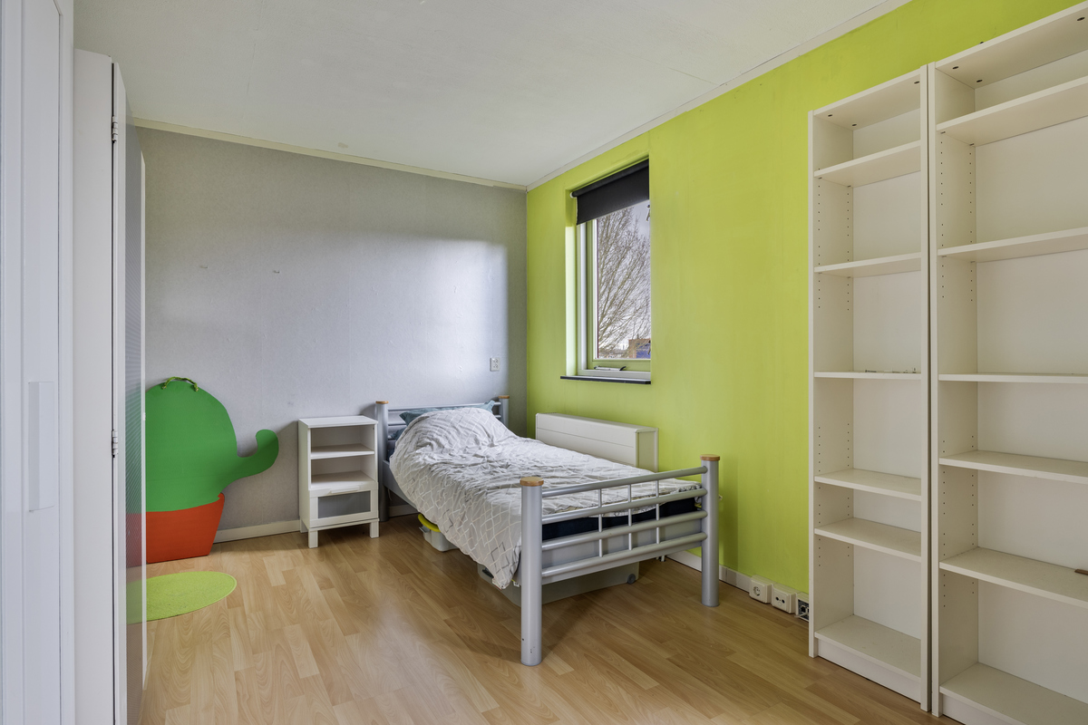 Te koop: Foto Woonhuis aan de Jane Austenpad 18 in Arnhem