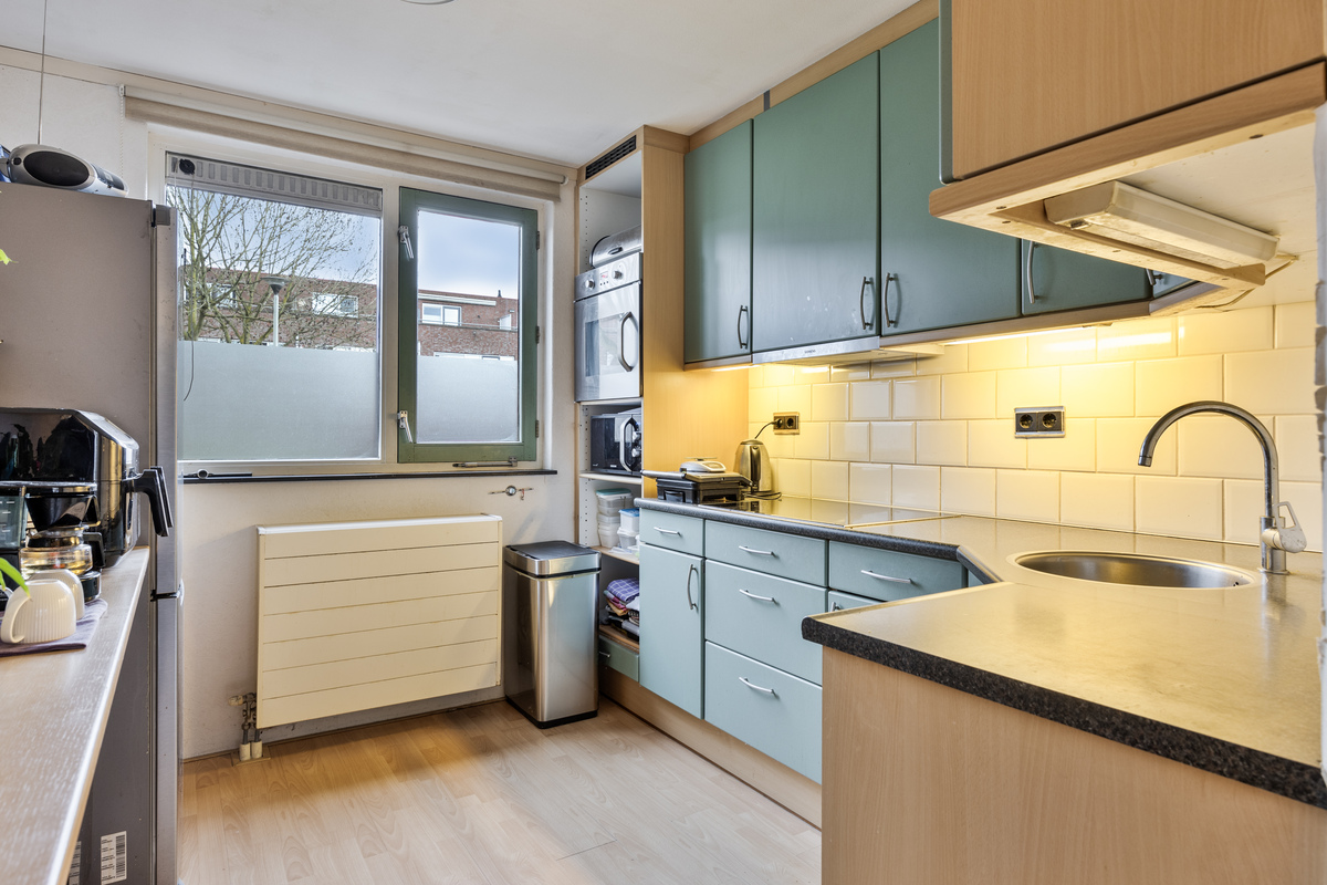 Te koop: Foto Woonhuis aan de Jane Austenpad 18 in Arnhem