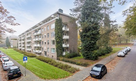 koop  Arnhem  Lippe Biesterfeldstraat 39-2 – Hoofdfoto