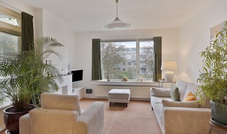 Te koop: Foto Appartement aan de Lippe Biesterfeldstraat 39-2 in Arnhem