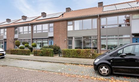 koop  Arnhem  Biezenlaan 42 – Hoofdfoto