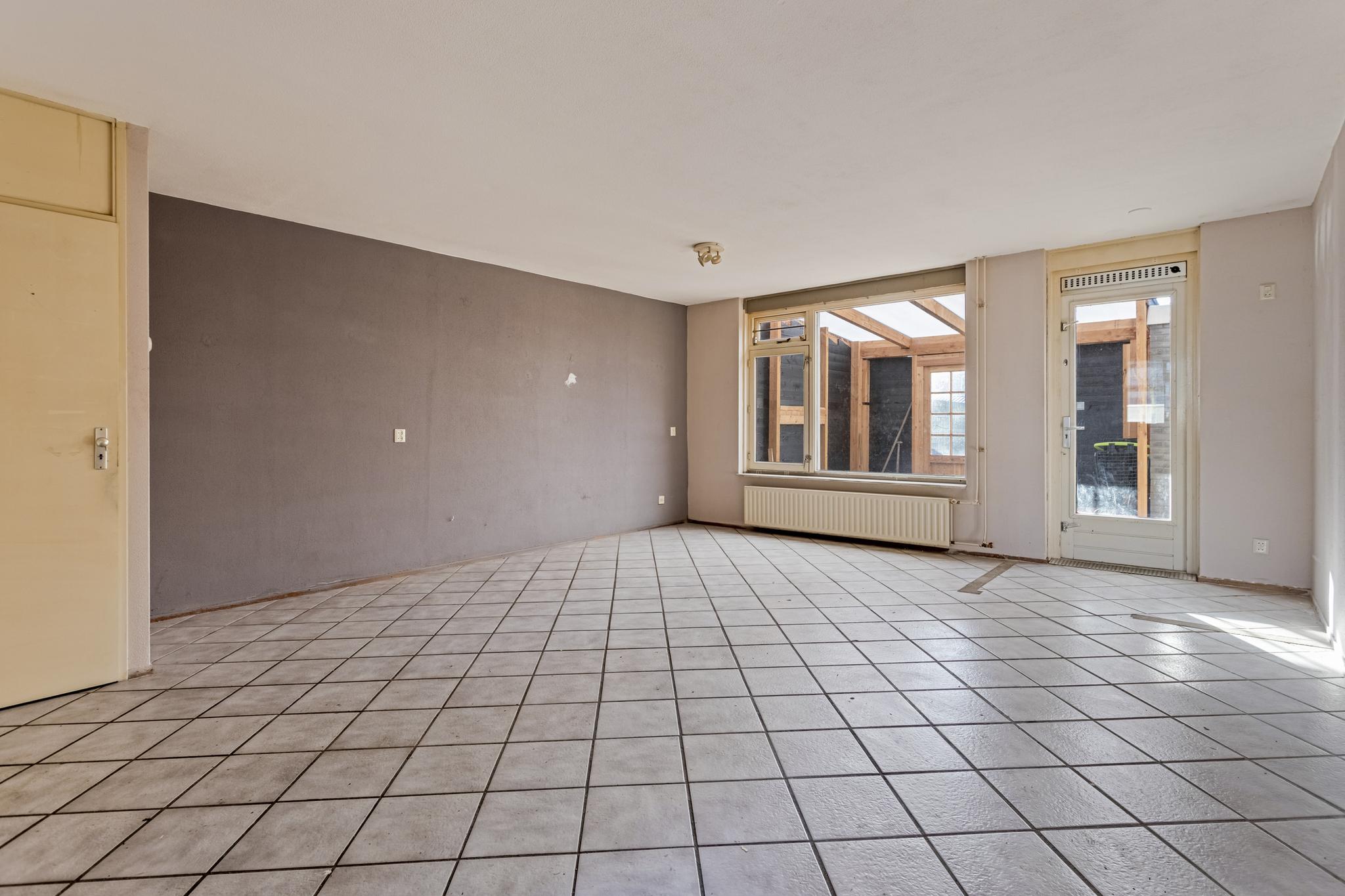 koop  Arnhem  Corrie Tendeloostraat 37 – Foto