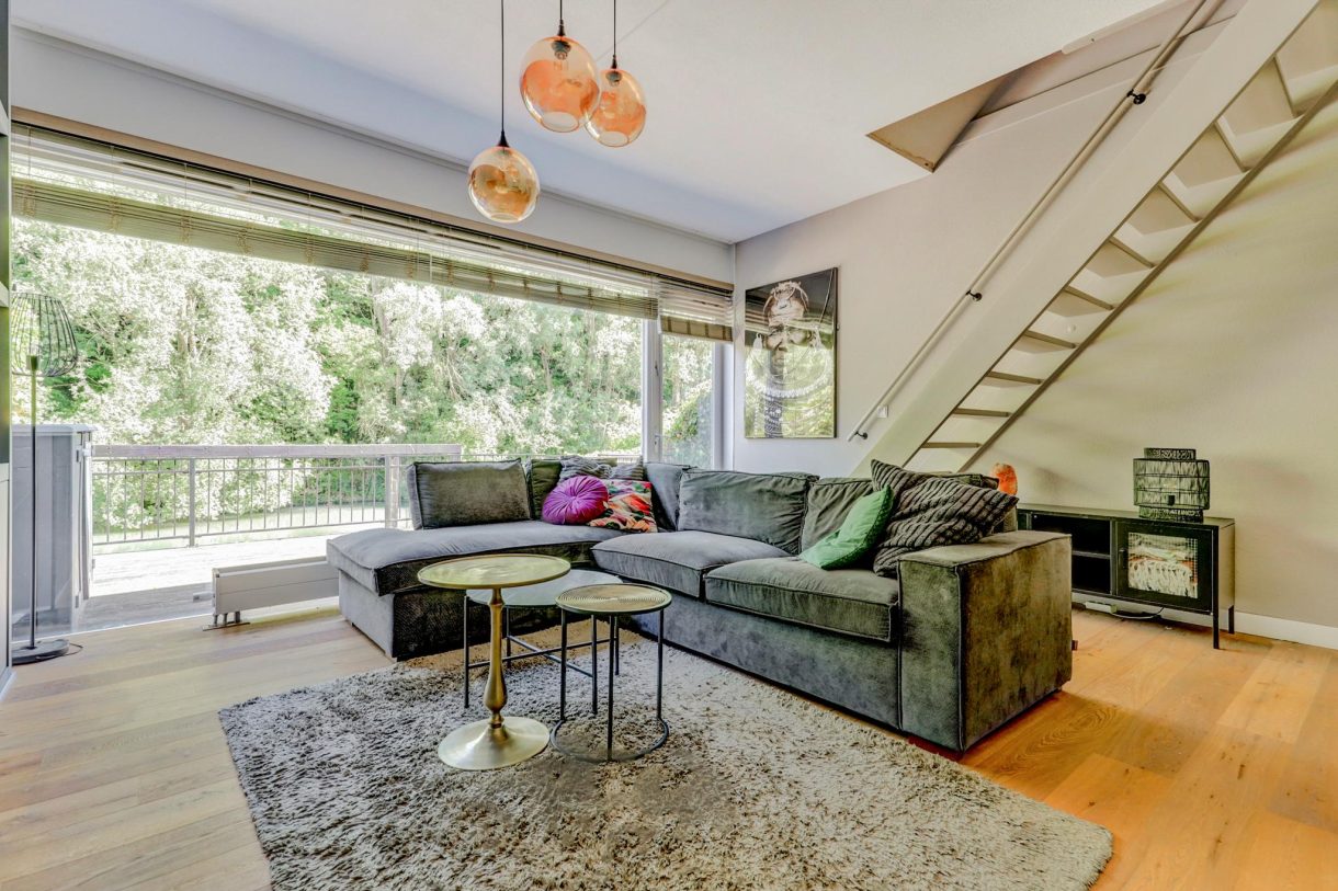 Te koop: Foto Woonhuis aan de Emily Brontesingel 35 in Arnhem