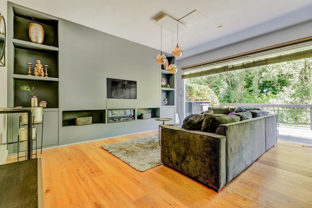 Te koop: Foto Woonhuis aan de Emily Brontesingel 35 in Arnhem