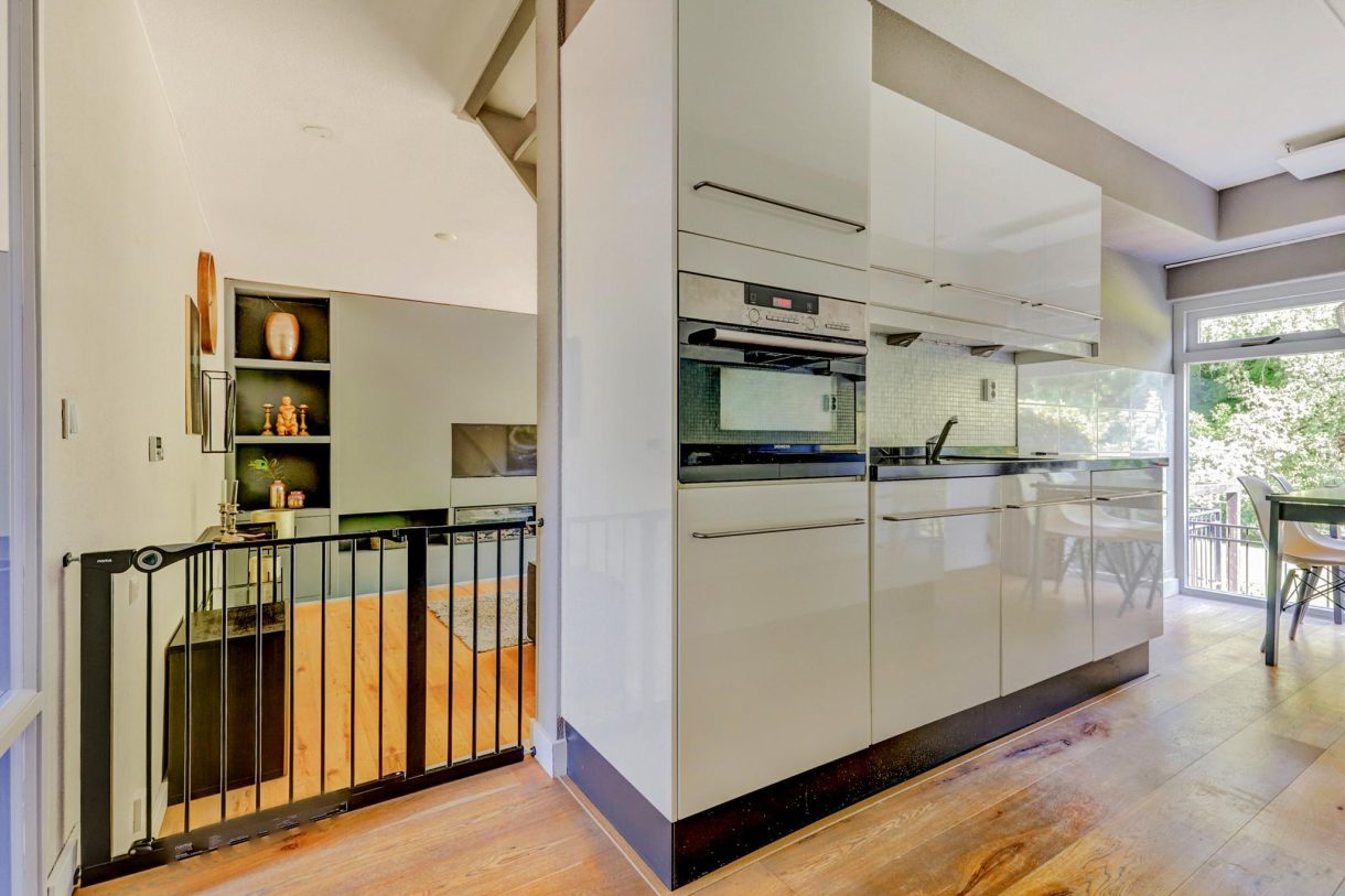 Te koop: Foto Woonhuis aan de Emily Brontesingel 35 in Arnhem