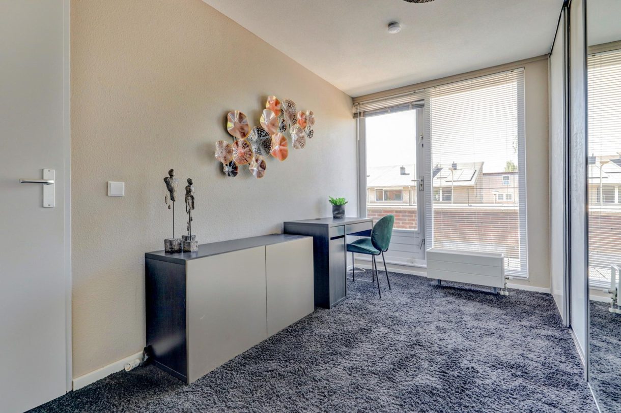 Te koop: Foto Woonhuis aan de Emily Brontesingel 35 in Arnhem