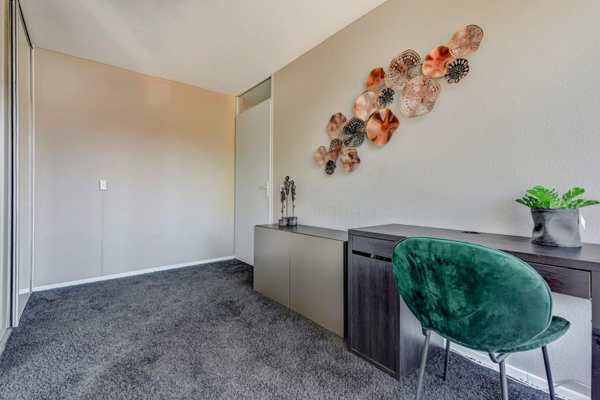 Te koop: Foto Woonhuis aan de Emily Brontesingel 35 in Arnhem