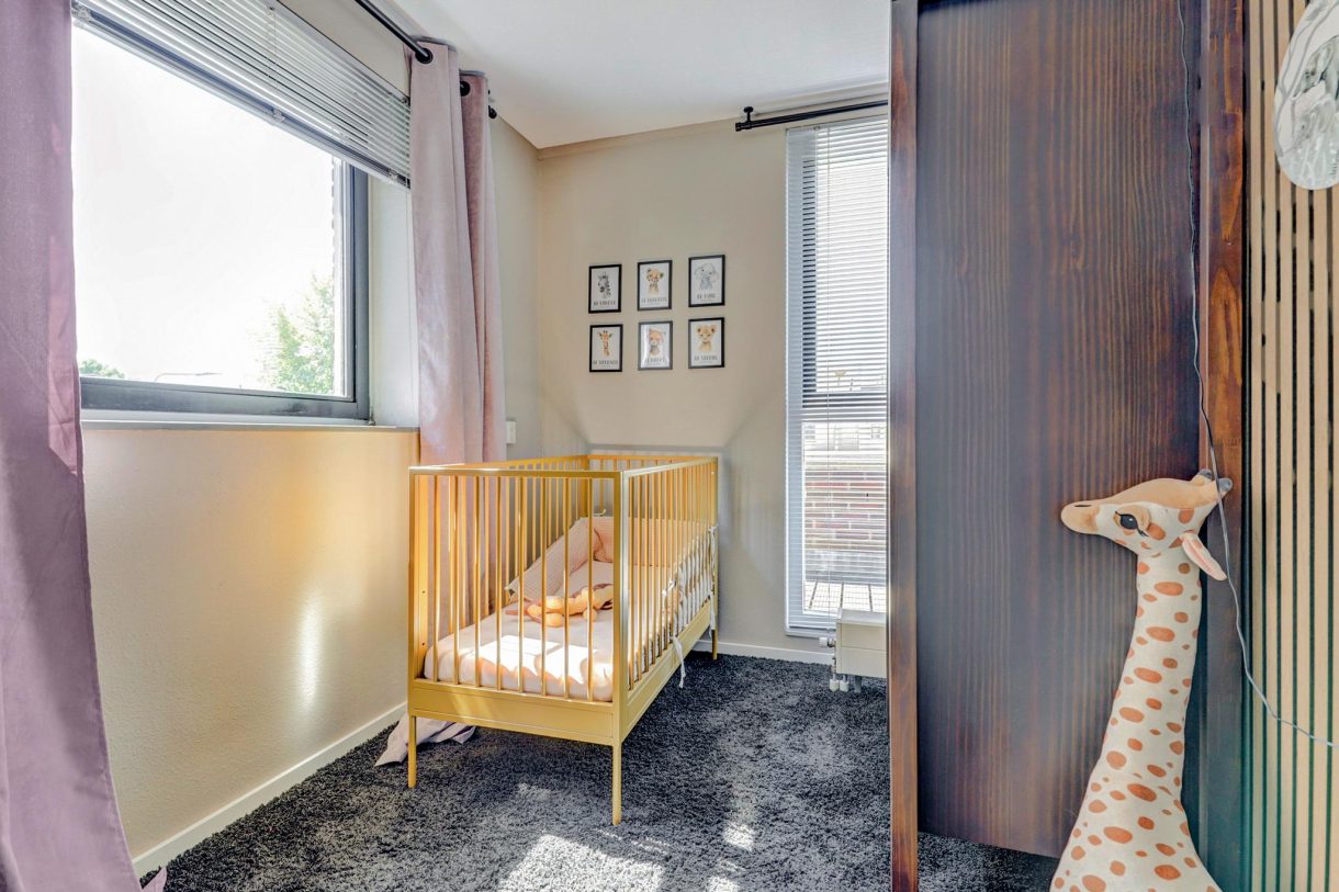 Te koop: Foto Woonhuis aan de Emily Brontesingel 35 in Arnhem