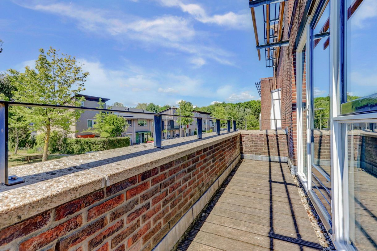 Te koop: Foto Woonhuis aan de Emily Brontesingel 35 in Arnhem