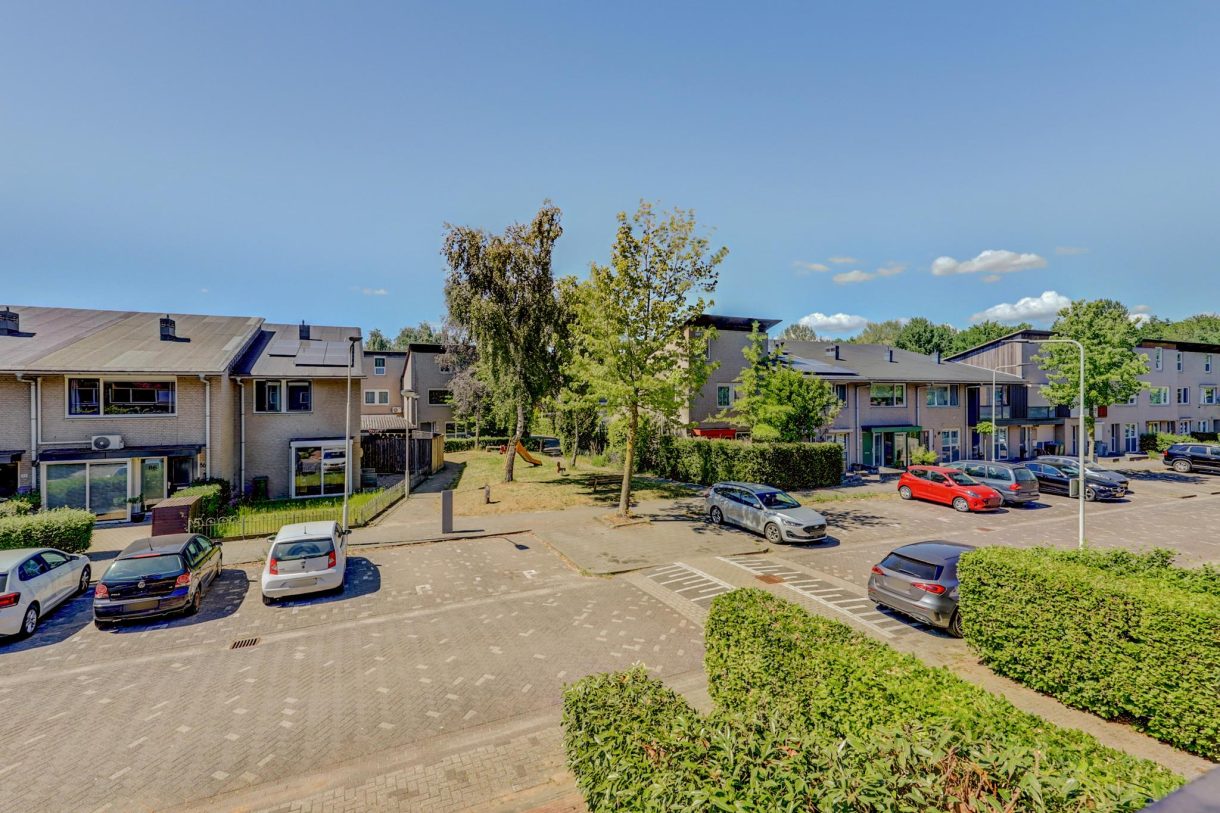 Te koop: Foto Woonhuis aan de Emily Brontesingel 35 in Arnhem