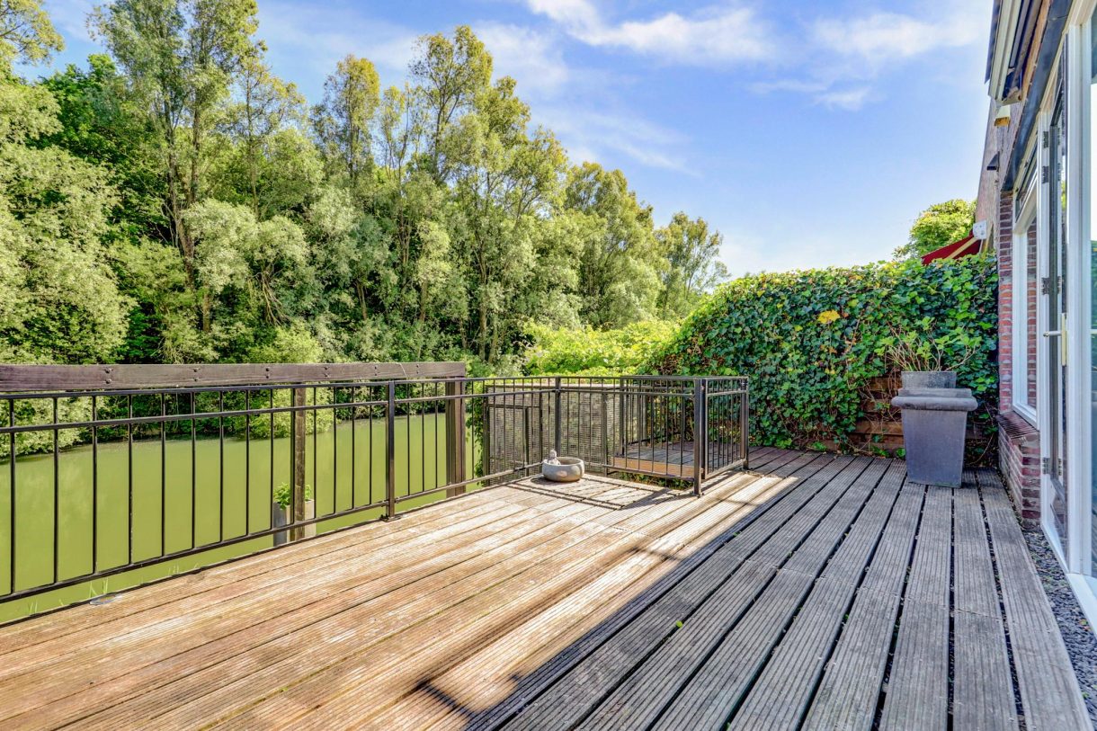 Te koop: Foto Woonhuis aan de Emily Brontesingel 35 in Arnhem