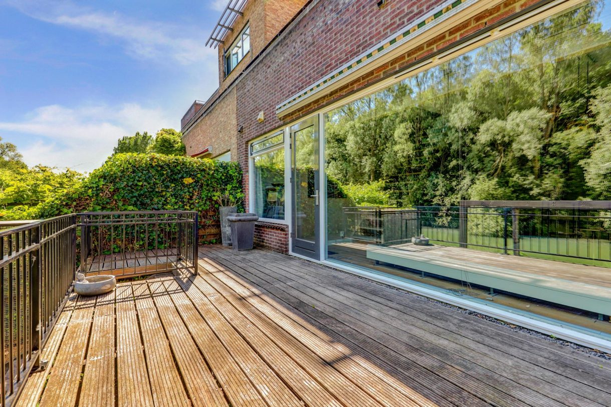 Te koop: Foto Woonhuis aan de Emily Brontesingel 35 in Arnhem